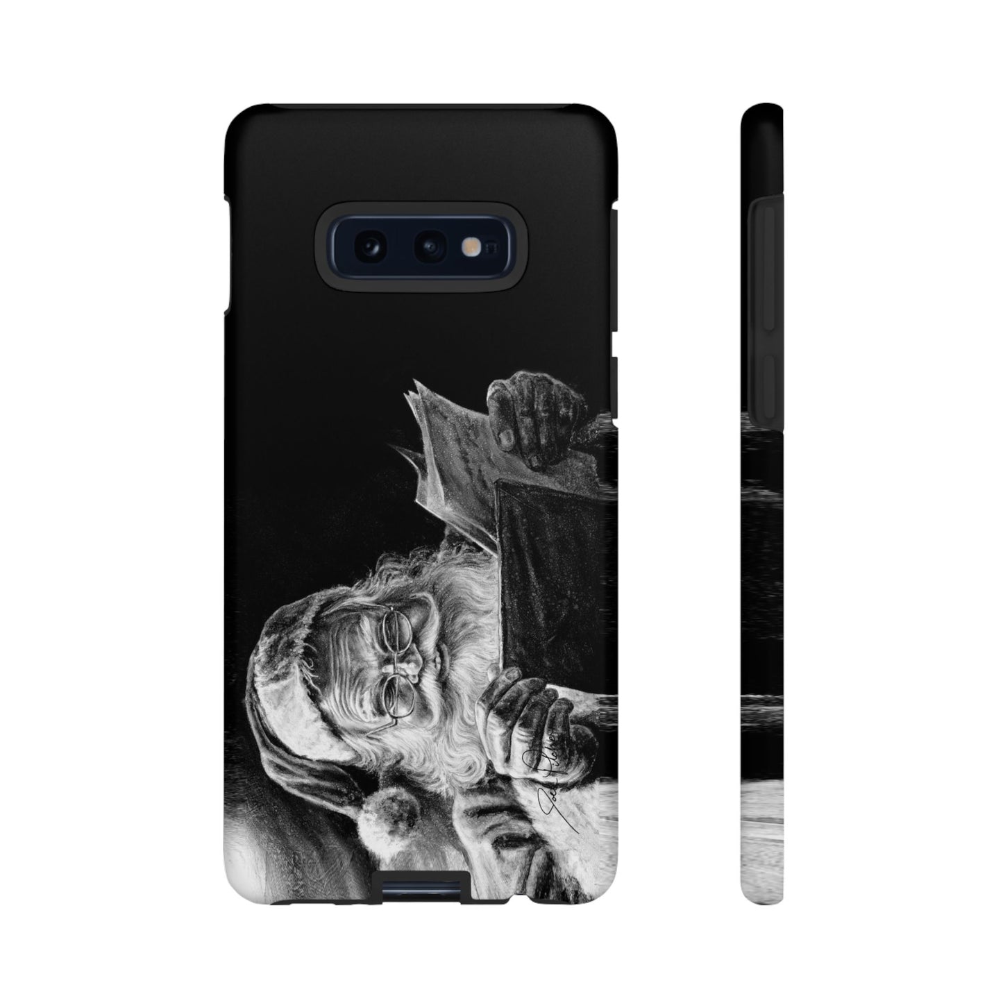 "Dear Santa" Smart Phone Tough Case