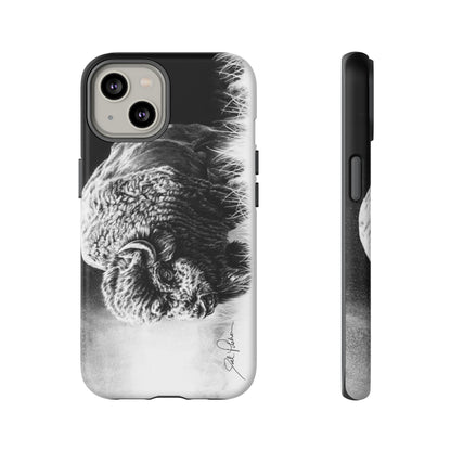 "Bull Dozer" Smart Phone Tough Case