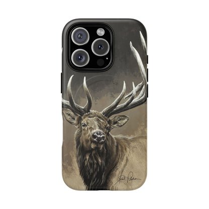 "Kahuna" Magnetic Tough Case
