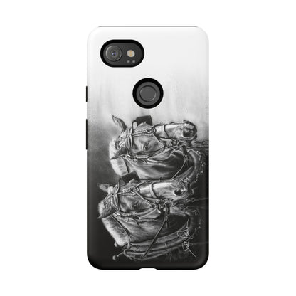 "Dream Team" Smart Phone Tough Case