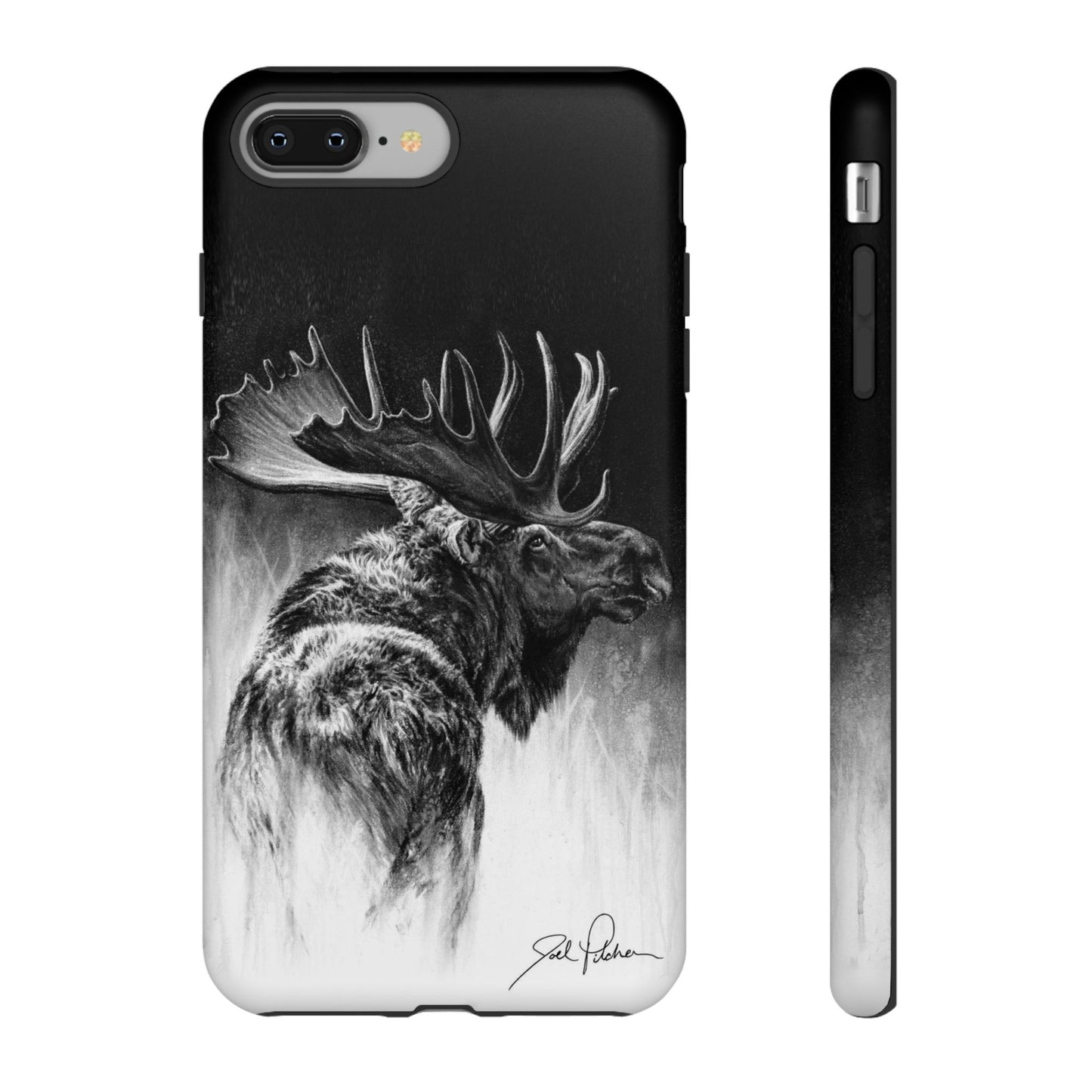 "Bull Moose" Smart Phone Tough Case