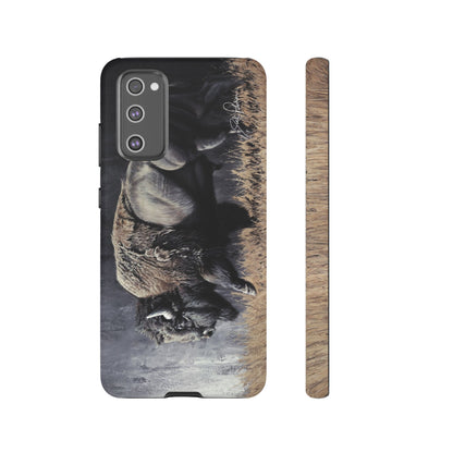 "Nomad" Smart Phone Tough Case