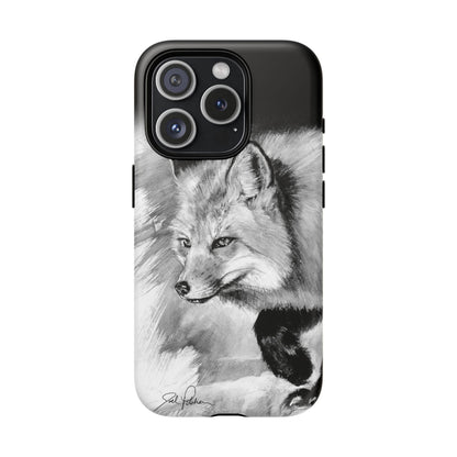 "Fox" Magnetic Tough Case