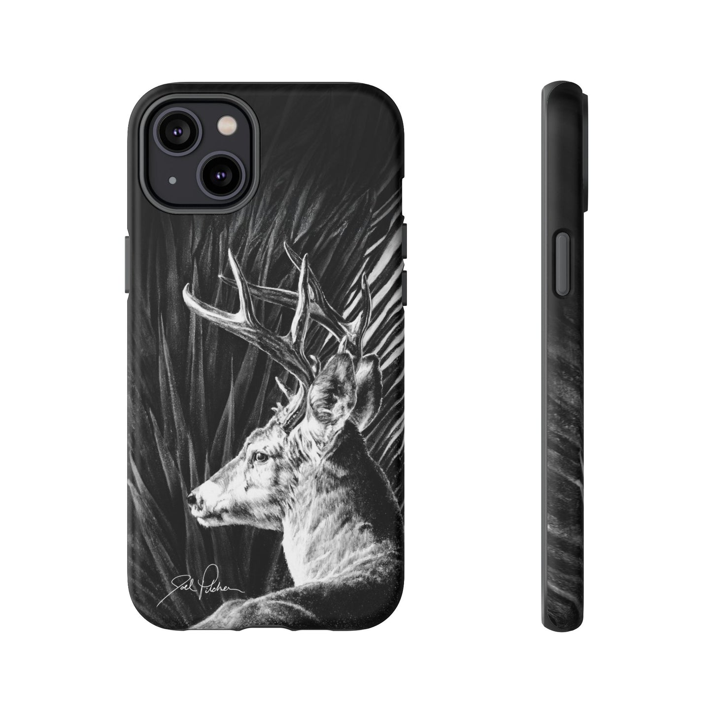 "Coues Buck" Smart Phone Tough Case