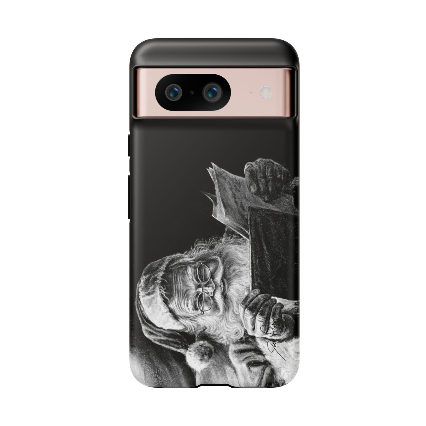 "Dear Santa" Smart Phone Tough Case