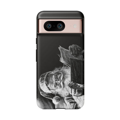 "Dear Santa" Smart Phone Tough Case