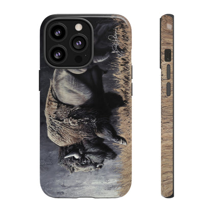 "Nomad" Smart Phone Tough Case