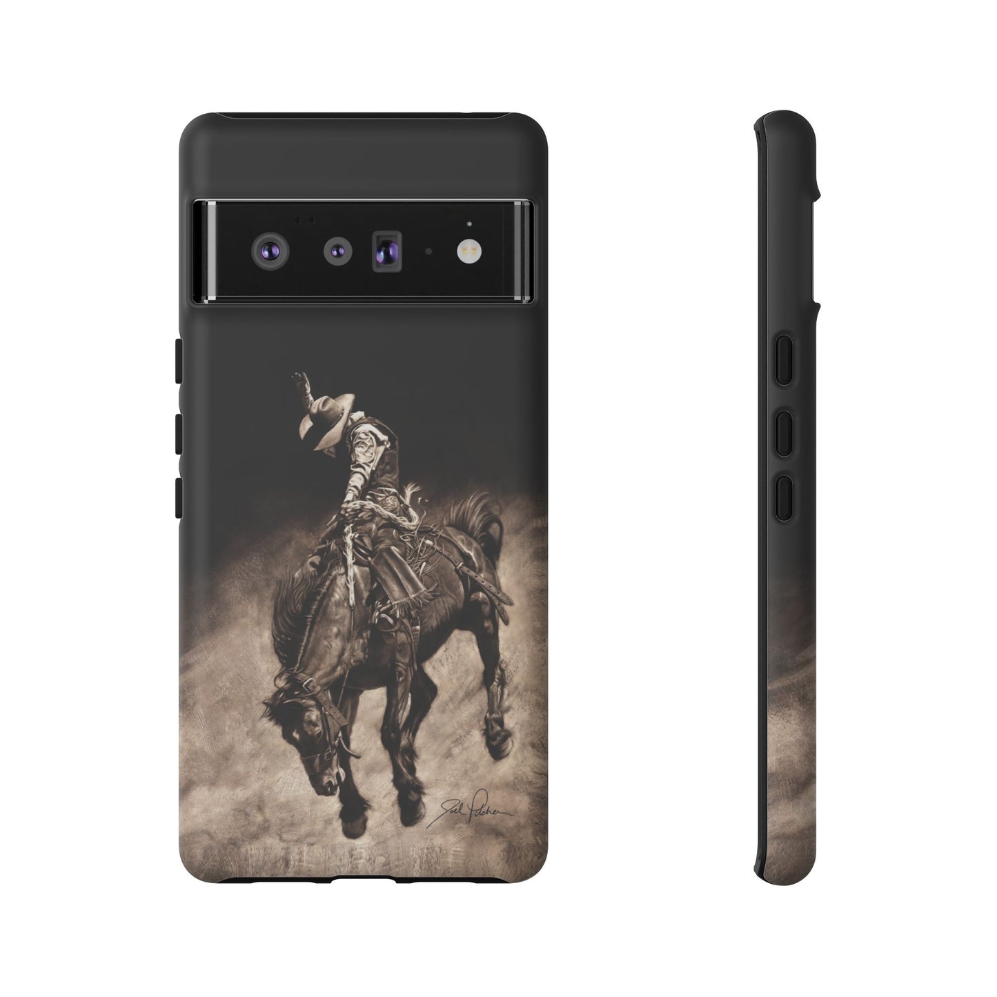 "Giddy Up" Smart Phone Tough Case