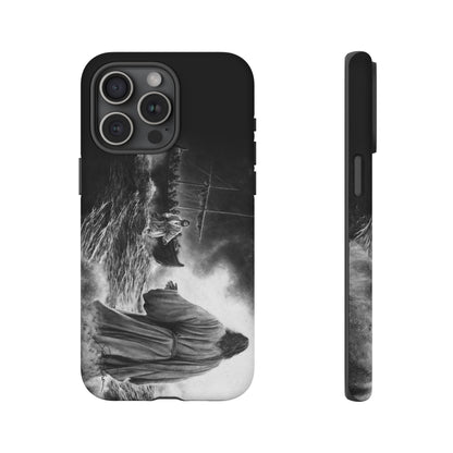 "Be Not Afraid" Smart Phone Tough Case