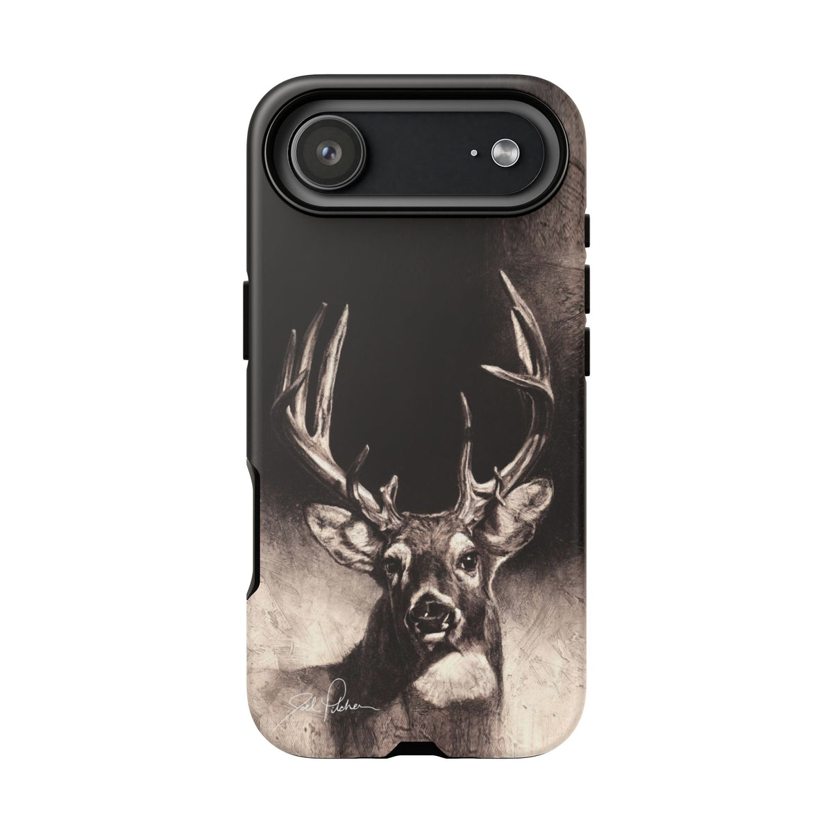 "Nice Buck" Smart Phone Tough Case