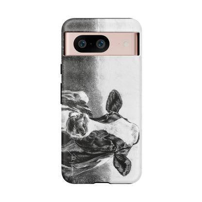 "Holstein" Smart Phone Tough Case