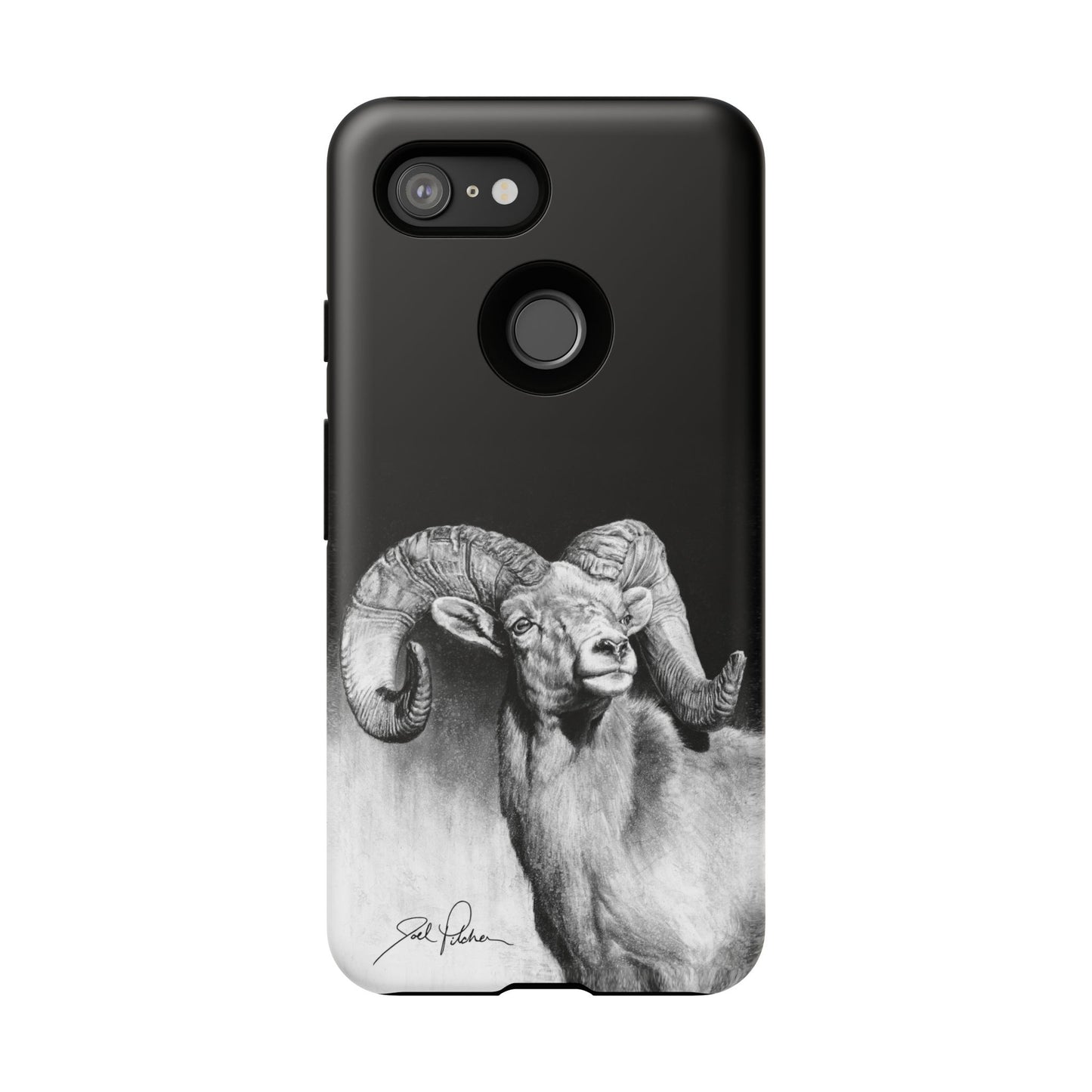 "Bighorn" Smart Phone Tough Case
