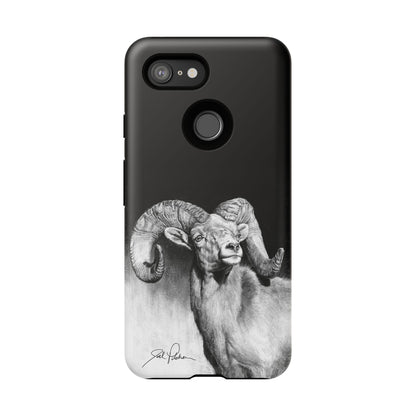 "Bighorn" Smart Phone Tough Case