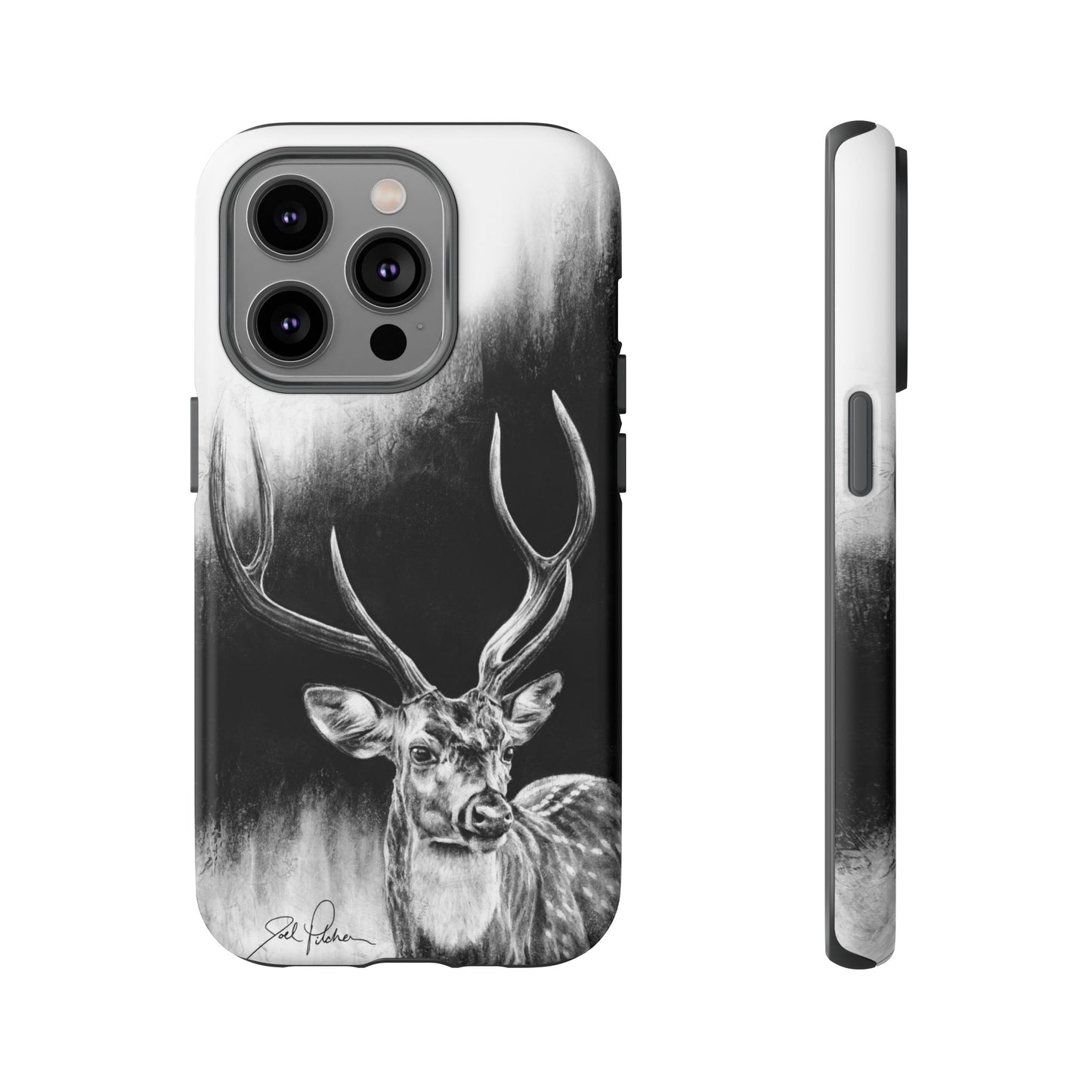 "Axis Buck" Smart Phone Tough Case