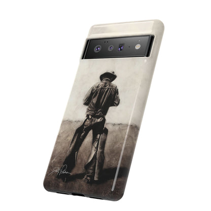 "Cowboy" Smart Phone Tough Case