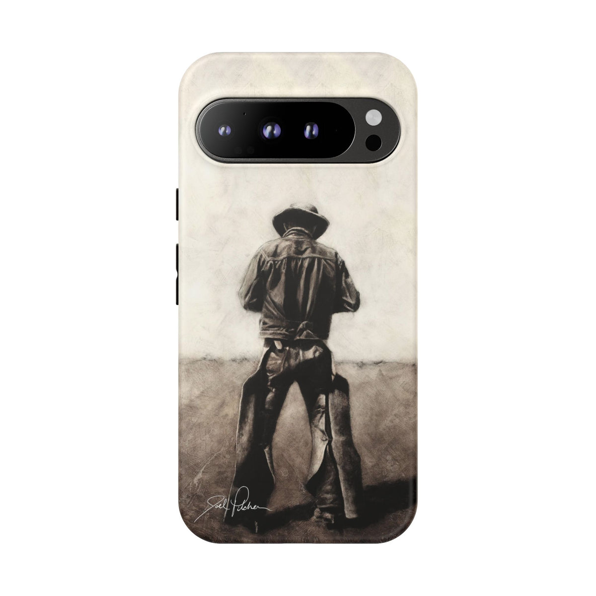 "Cowboy" Smart Phone Tough Case