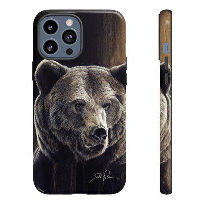 "Kodiak" Smart Phone Tough Case