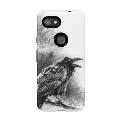 "Raven" Smart Phone Tough Case