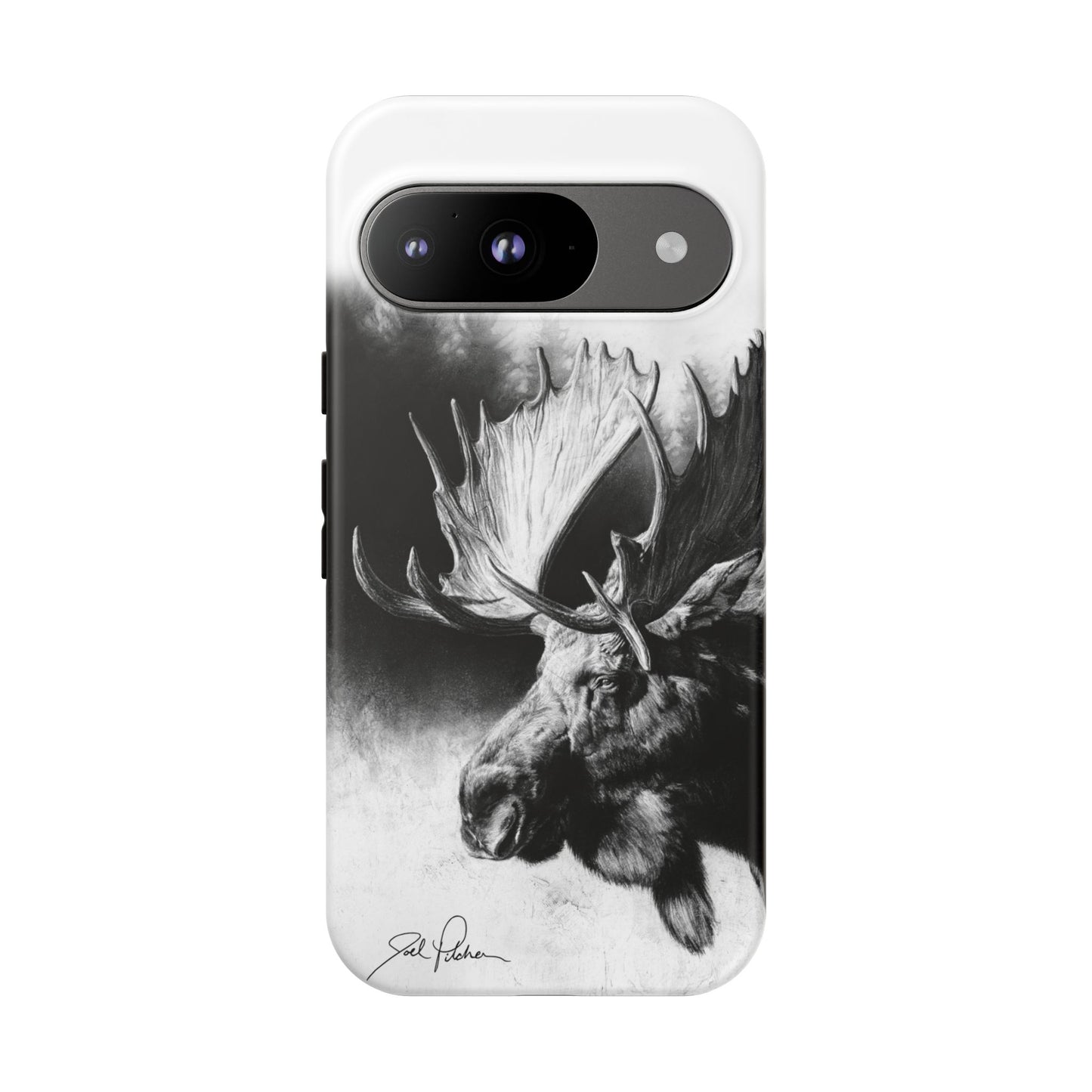 "Formida-bull" Google Pixel Tough Cases