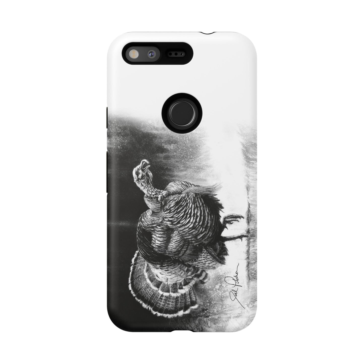 "Gobbler" Smart Phone Tough Case