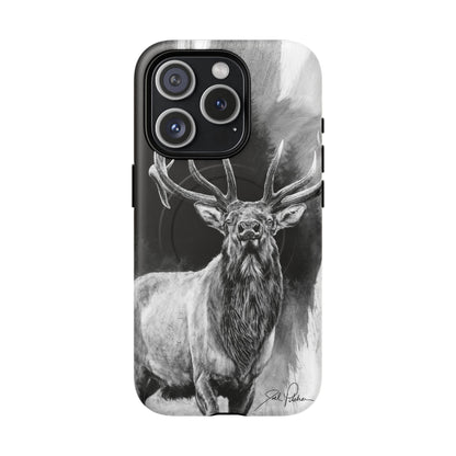 "Standing Tall" Magnetic Tough Case