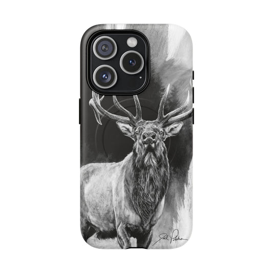 "Standing Tall" Magnetic Tough Case