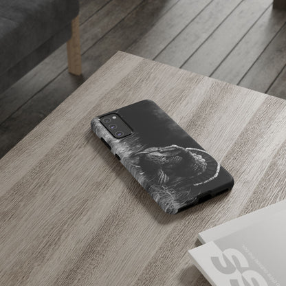 "Light It Up" Smart Phone Tough Case