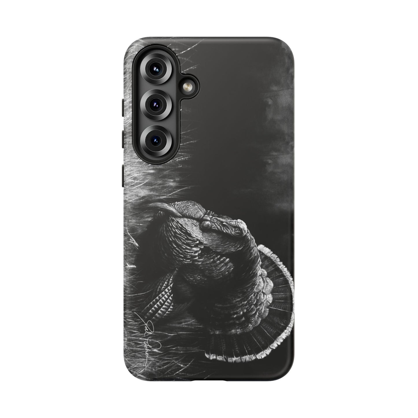 "Light It Up" Smart Phone Tough Case