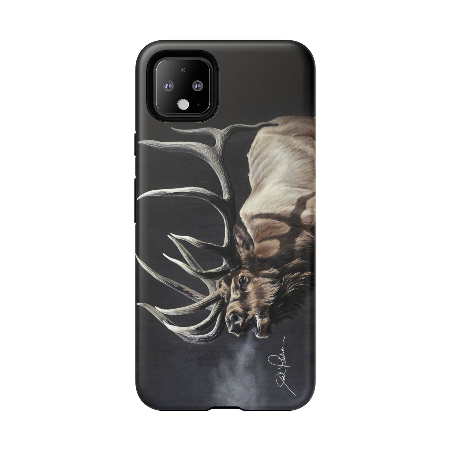 "Royal Persuasion" Smart Phone Tough Case