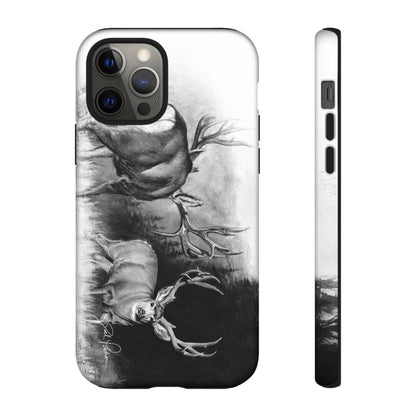 "Face Off" Smart Phone Tough Case