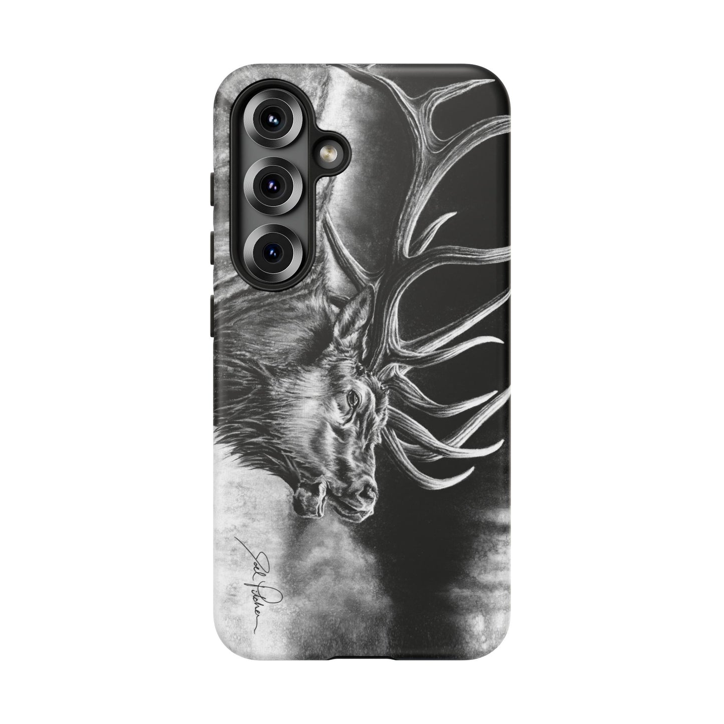 "Autumn Anthem" Smart Phone Tough Case