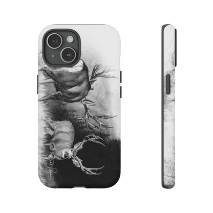 "Face Off" Smart Phone Tough Case