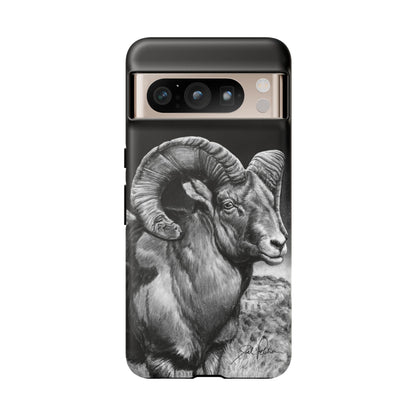 "High Class" Smart Phone Tough Case