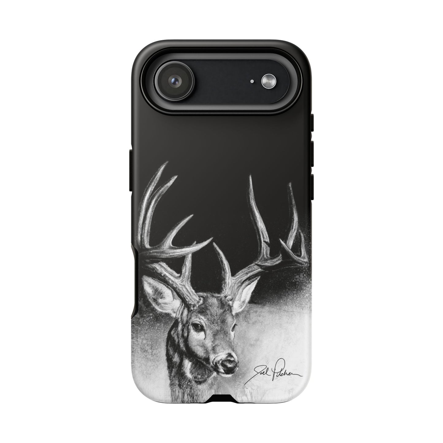 "Whitetail Buck" Smart Phone Tough Case