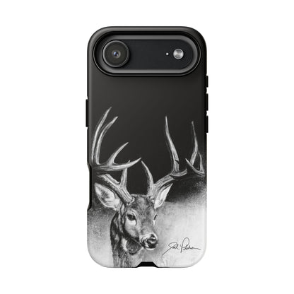 "Whitetail Buck" Smart Phone Tough Case