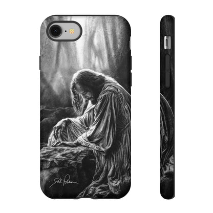 "Gethsemane" Smart Phone Tough Case