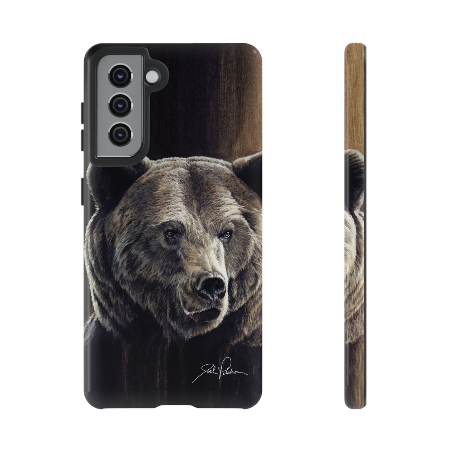 "Kodiak" Smart Phone Tough Case