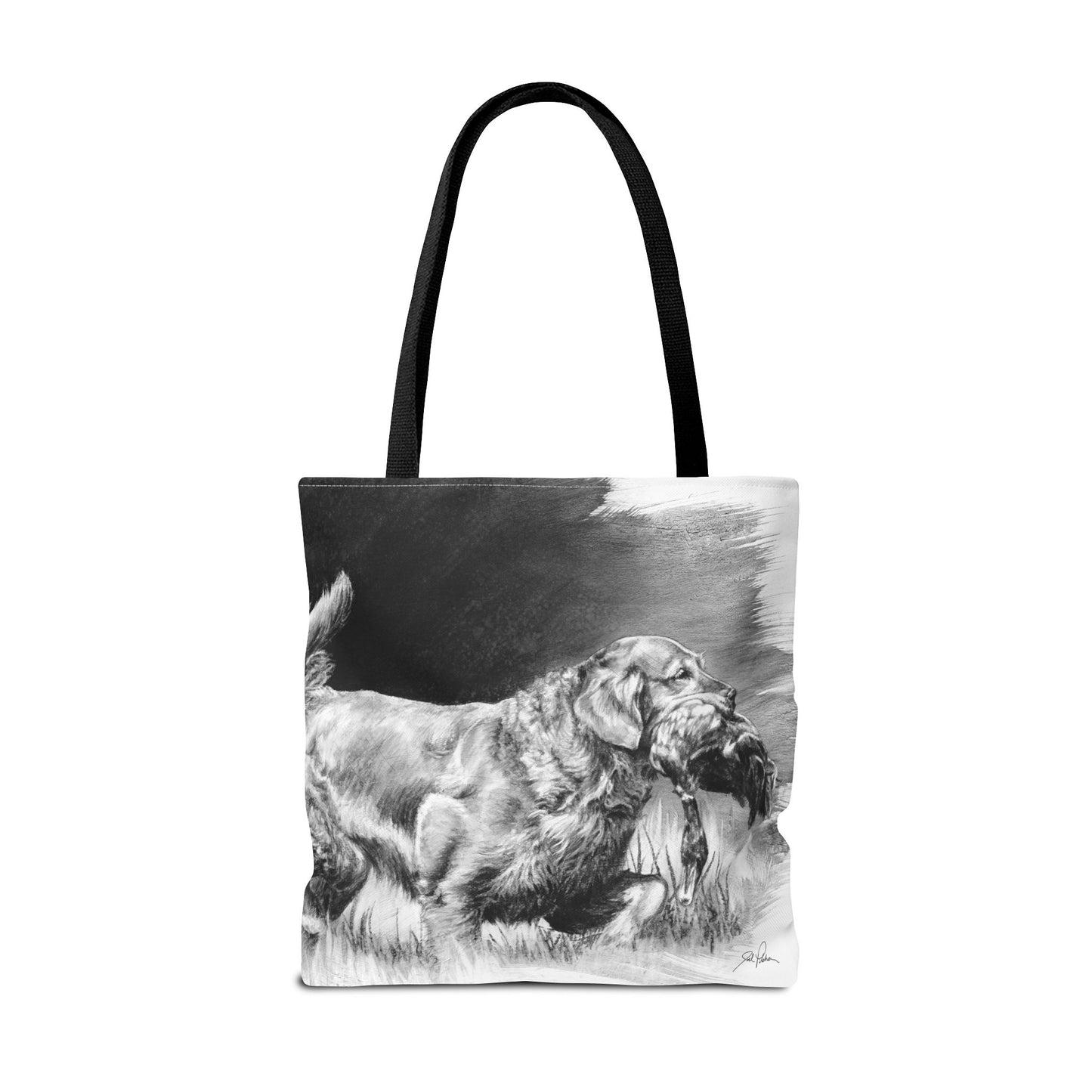 "Good Dog" Tote Bag