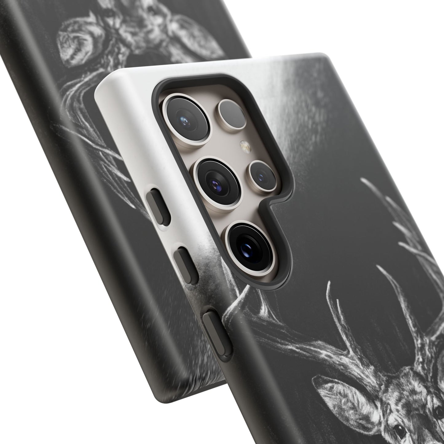 "Whitetail" Smart Phone Tough Case