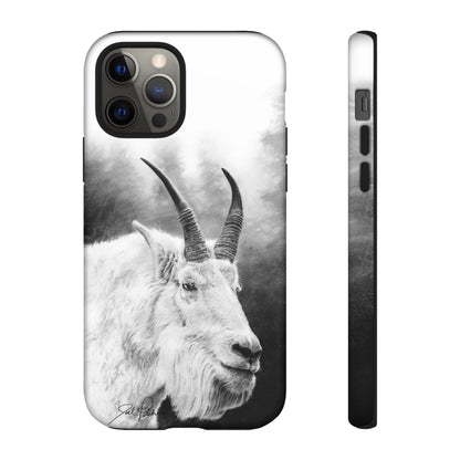 "G.O.A.T." Smart Phone Tough Case