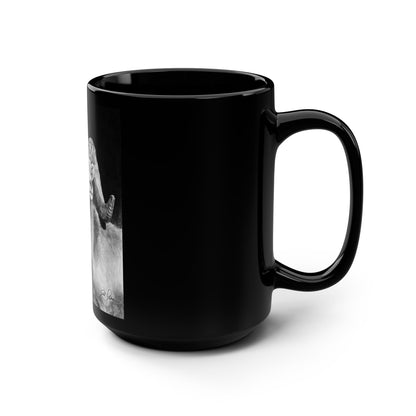 "Bighorn" 15oz Mug