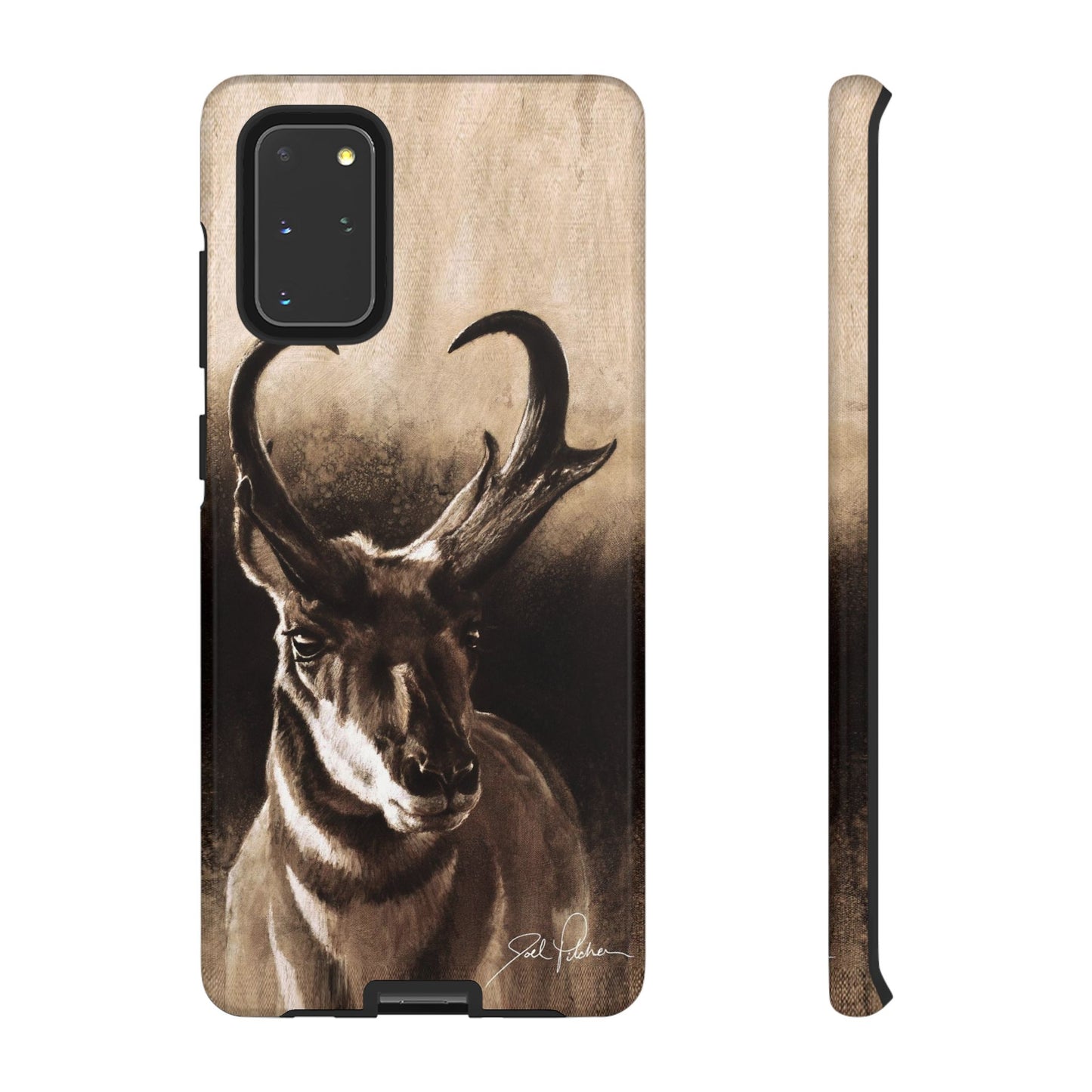 "Pronghorn" Smart Phone Tough Case