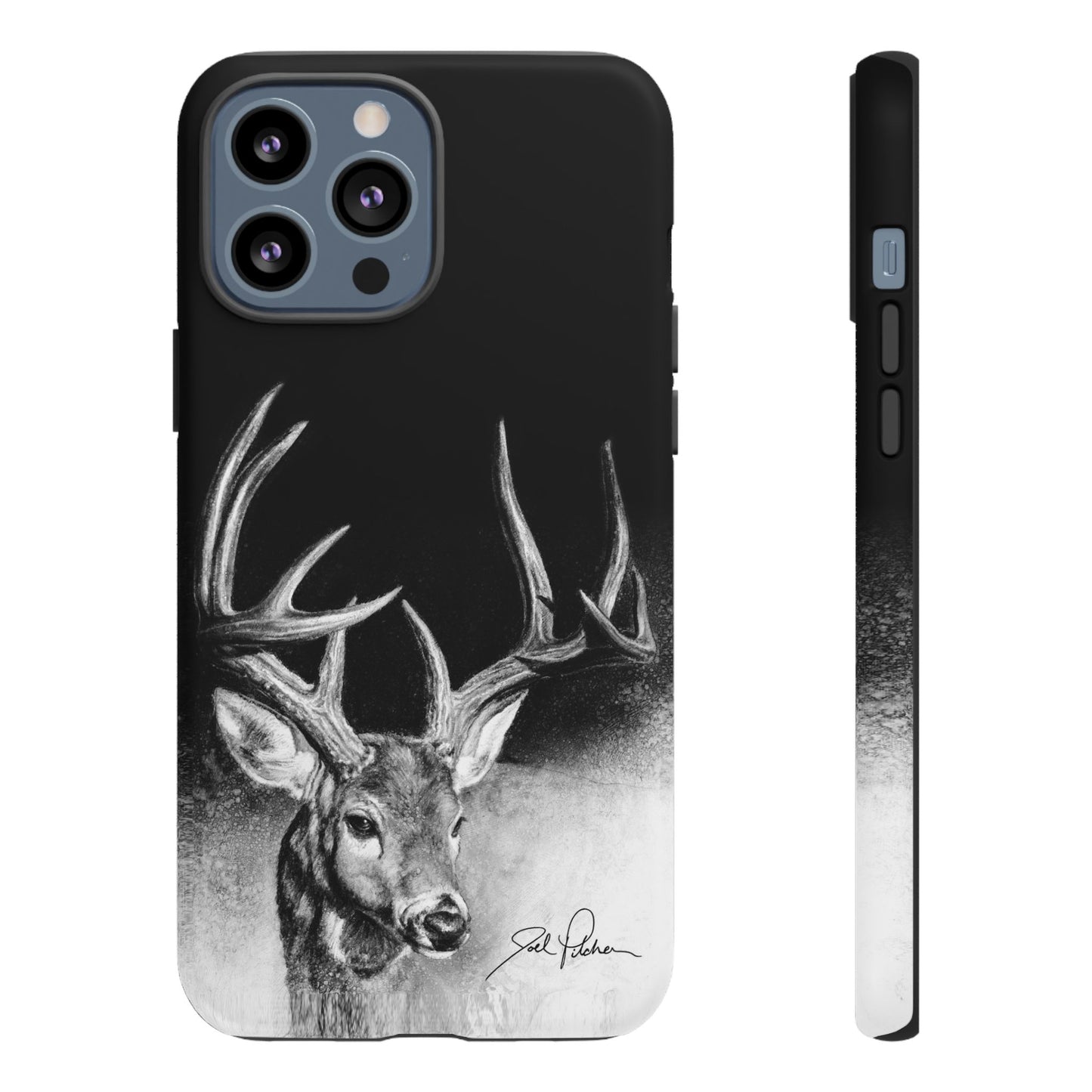 "Whitetail Buck" Smart Phone Tough Case
