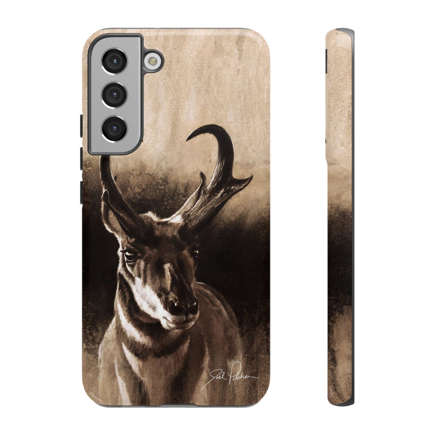 "Pronghorn" Smart Phone Tough Case