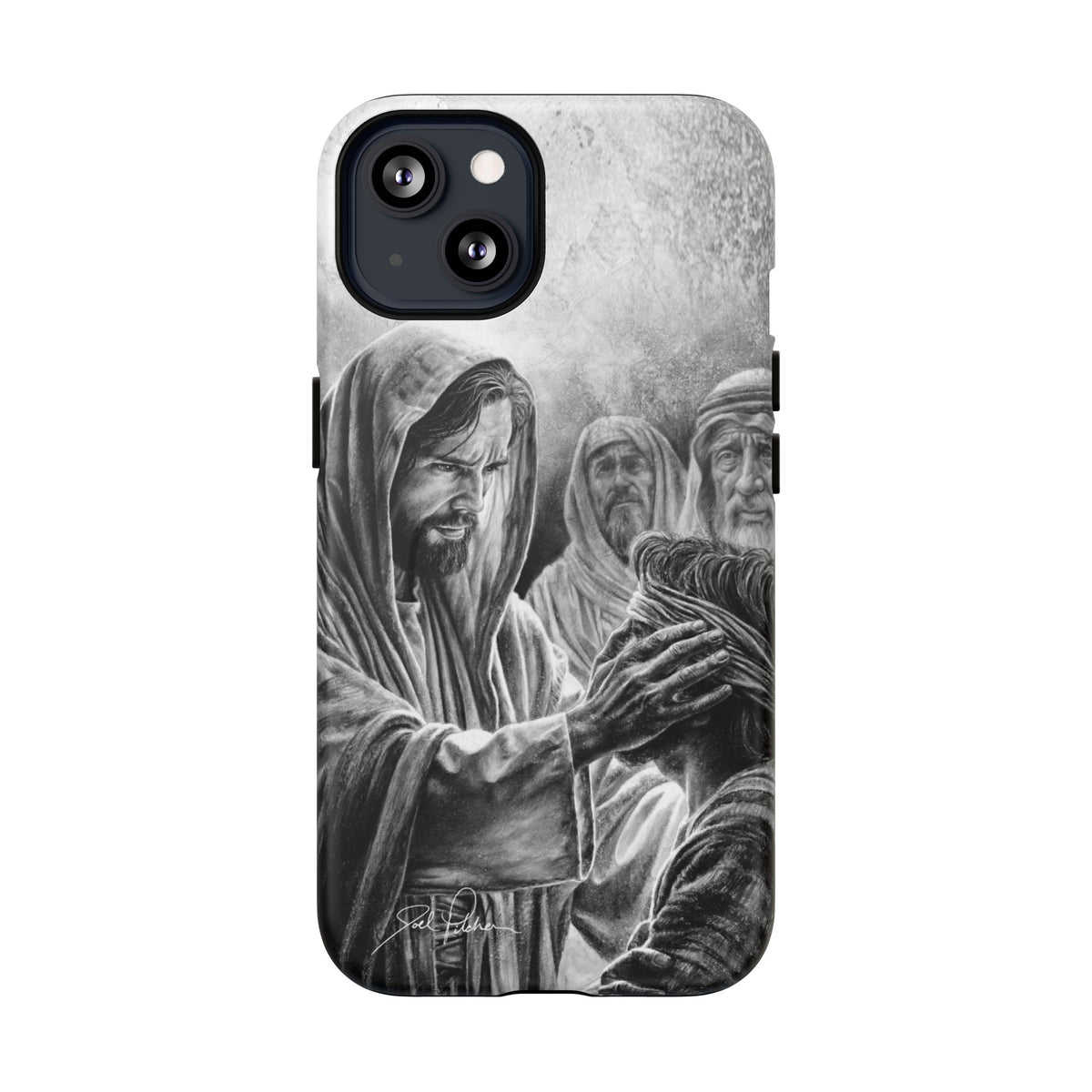 "That We May See" Magnetic Tough Case