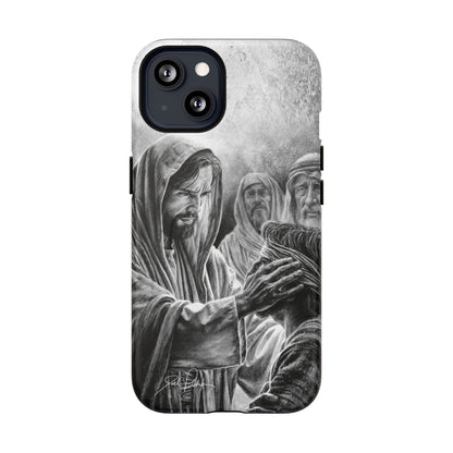 "That We May See" Magnetic Tough Case