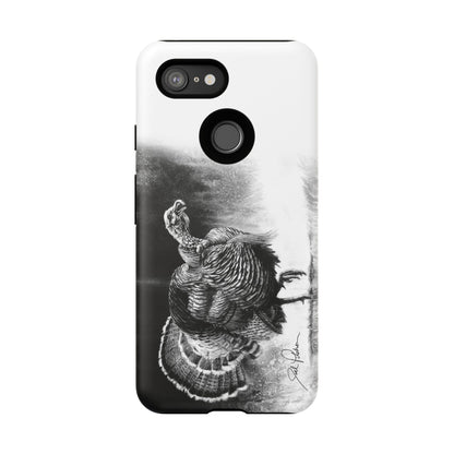 "Gobbler" Smart Phone Tough Case