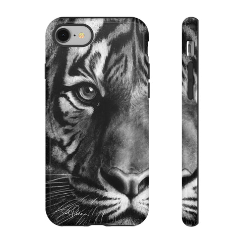 "Tiger" Smart Phone Tough Case