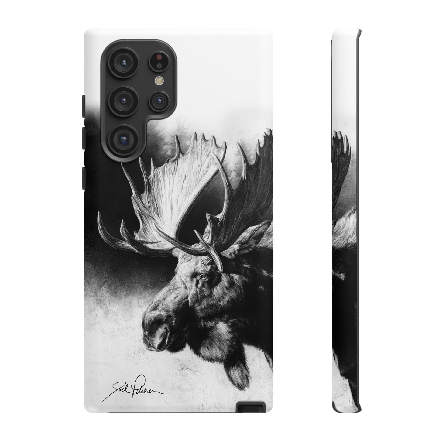 "Formida-bull" Samsung Galaxy Tough Cases