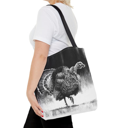 "Gobbler" Tote Bag
